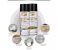 HAOSHUN High Quality Aerosol Spray Paint High Temperature 450ML - Black 1 in UAE