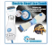 Anti Lice Electric Rechargeable Vacuum Steel Comb Machine For Head Lice Treatment 1 in KSA