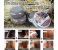 Polygnum Hair Regrowth Shampoo Bar ,Anti Hair Loss, Natural Organic Hair Darkening Shampoo Bar, Promotes Hair Growth 4 in UAE