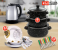 Bundle 1 PCs Set Jongo 6 pcs High Image