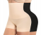 Invisible Womens Seamless Mixed Color Shaping Slim Fit Shorts Panties Tummy Control Underwear Slimming Shapewear Shorts - XL/XXL 3 in OMAN