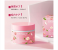 High quality peach fruit Exfoliating Body Scrub Moisturizing Peeling Cream Gel Face Scrub Full Body Lotion Unisex 3 in OMAN