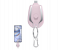 2 in 1 Mini Power Bank Fast Charging Emergency Power Bank Backup For Type - C And Iphone 1 in KSA