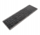Portable Mini BluetoothFoldable Keyboard with Touchpad Mouse - Black 4 in OMAN
