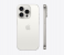 Apple iPhone 15 Pro Max 256GB - White Titanium 2 in UAE