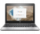 HP Chromebook G5 With Playstore 11.6 Inch 4GB RAM 16GB SSD Intel HD Graphics Refurbished Laptop 2 in UAE