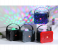 TG543 Wireless Bluetooth Speaker Integrated Handheld Dual Mic Colorful Karaoke Outdoor Portable Mini Subwoofer- Assorted 2 in UAE