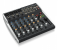  Behringer Xenyx 1202SFX 12-channel Analog Streaming Mixer - Black 2 in UAE
