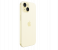 Apple iPhone 15 128GB -Yellow 4 in UAE