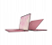 RazerBook 13 13.4 Inch UHD 60Hz Touch Screen Laptop Intel Core i7-1165G7 Quad-Core Processor 16GB RAM 1TB SSD Intel Iris Xe Graphics Windows 11 English Keyboard - Pink 4 in UAE