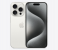 Apple iPhone 15 Pro Max 256GB - White Titanium 1 in UAE