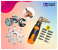 Bundle 1 PCs Set Generic 18in1 Multi Tool Image