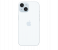Apple iPhone 15 128GB - Blue 5 in KSA