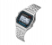 Retro Classic Design Wrist Watch For Women - Silver 1 in UAE
