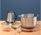 Generic Electric 3L Multi Function Stainless Steel Kitchen Food Processor for Meat Vegetables Chopper Blender Grinder 2 in UAE