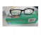 Auto Reading Computer Screens And Read Small Print with Blue Light Blocking Filter UV Ray Glare - Black 5 in UAE