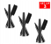 Bundle 3 PCs Set Unisex Waterproof Filler Pen Image