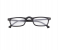 Auto Reading Computer Screens And Read Small Print with Blue Light Blocking Filter UV Ray Glare - Black 2 in UAE