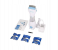 Anti Lice Electric Rechargeable Vacuum Steel Comb Machine For Head Lice Treatment 5 in KSA