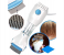 Anti Lice Electric Rechargeable Vacuum Steel Comb Machine For Head Lice Treatment 4 in KSA