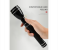 Combo 3pcs Cyber Long Head 30cm Aluminum Heavy Body High Power LED Strong Flashlight Torch Outdoor Waterproof Spotlight Camping Hunting With Car Charger 3 in UAE