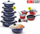 Bundle 1 PCs Set Olympia OE015 10 Pieces Image