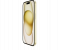 Apple iPhone 15 128GB -Yellow 2 in UAE