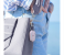 2 in 1 Mini Power Bank Fast Charging Emergency Power Bank Backup For Type - C And Iphone 2 in KSA