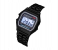 Retro Classic Design Wrist Watch For Women - Black 1 in UAE