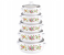 10pcs Olympia Casserole Set Olympia OE003 Image