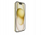 Apple iPhone 15 128GB -Yellow 3 in UAE