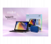 Modio M30 5G Android Tablet PC 10.1 Inch 8GB RAM 512GB ROM Dual Sim 8000mAh Wireless Keyboard and Portable Speaker 1 in UAE