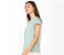 Womens Trendy Round Neck 9033 Floral Print Daily Wear Comfy T-Shirt - Free Size 2 in UAE