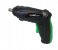 Generic Mini Multifunctional Cordless Rechargeable Hand Drill Electric Screwdriver - Green 2 in OMAN