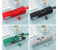 T&G TG807 3 in 1 Multifunctions Wireless Speaker and Earbud with Powerbank 2 in UAE