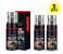 Bundle 3 PCs Set FNCar Restorer Cream Image