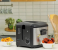 Krypton 1600W KNDF6347 2L Deep Fryer - Silver & Black 4 in UAE