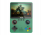 FN Handheld game console, retro game console that supports TV output, built-in 32GB classic games 10000+, 3.5-inch OCA IPS screen, dual 3D joystick 1 in UAE