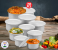 20 Pcs High Quality Aluminium Cooking Pot Made in India 2 in UAE
