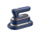 Portable Mini Handheld Steam Ironing Machine For Travel, Garment Iron, Fabric Clothes 2 in UAE