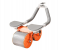Jongo High Quality Abdominal Training AB Roller with Image