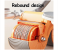 Jongo High Quality Abdominal Training AB Roller with Image