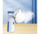 Portable Handheld Mesh Nebulizer Machine For Kids, Adults Home And Travel Use 4 in KSA