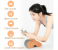 Jongo High Quality Abdominal Training AB Roller with Image