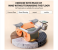 Jongo High Quality Abdominal Training AB Roller with Image