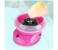 Portable Mini Cotton Candy Machine Snow Cone Nostalgia Maker Slushie For Kids Electric Marshmallow Machine Household Cotton Sugar Making Device 4 in UAE