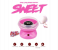 Portable Mini Cotton Candy Machine Snow Cone Nostalgia Maker Slushie For Kids Electric Marshmallow Machine Household Cotton Sugar Making Device 3 in UAE