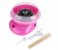 Portable Mini Cotton Candy Machine Snow Cone Nostalgia Maker Slushie For Kids Electric Marshmallow Machine Household Cotton Sugar Making Device 2 in UAE