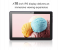 Manway Smart Android Tablet With 10-Inch WVGA IPS Display Dual SIM 8GB RAM 256GB 5G LTE WiFi Wireless Keyboard Mouse Face Unlock - Assorted 5 in KSA