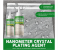 Nanometer Crystal Home Kitchen Floor Cleaning Marble Polishing Compound for Granite, Rock Slab, Ceramic Tile, Oil and Dirt Proof 3 in UAE